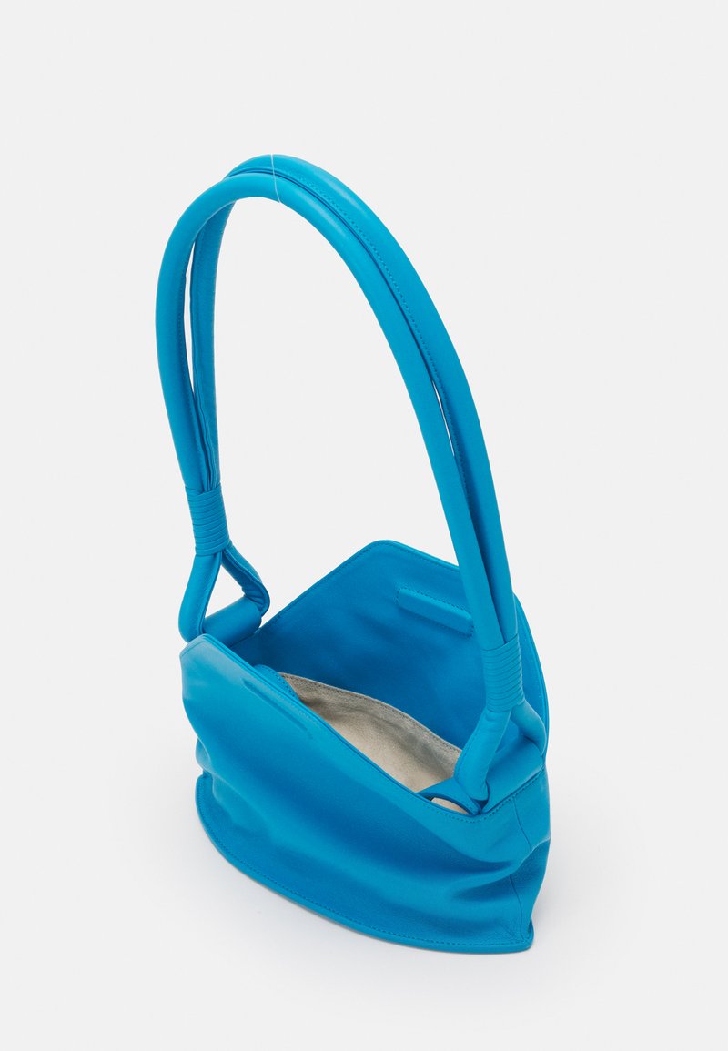 Damen Handtaschen | Reike Nen TUBE SHOULDER FLAP BAGS Handtasche blue/blau - ZS76168 Damen Handtaschen | Reike Nen TUBE SHOULDER FLAP BAGS Handtasche blue/blau - ZS76168