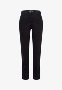 Sélectionné, anthra