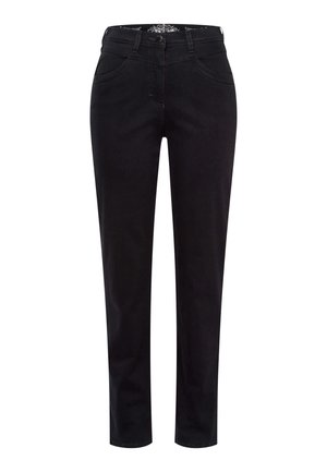 BRAX STYLE LAURA NEW - Jeans Slim Fit - anthra