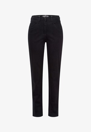 BRAX STYLE LAURA NEW - Jeans Slim Fit - anthra