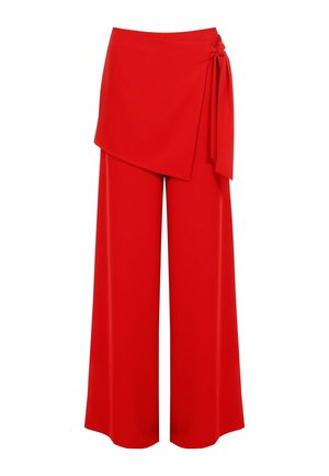 Rinascimento, Broek - red