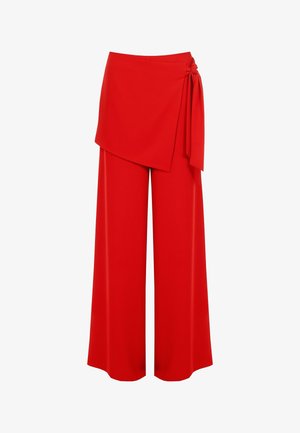 Rinascimento, Broek - red