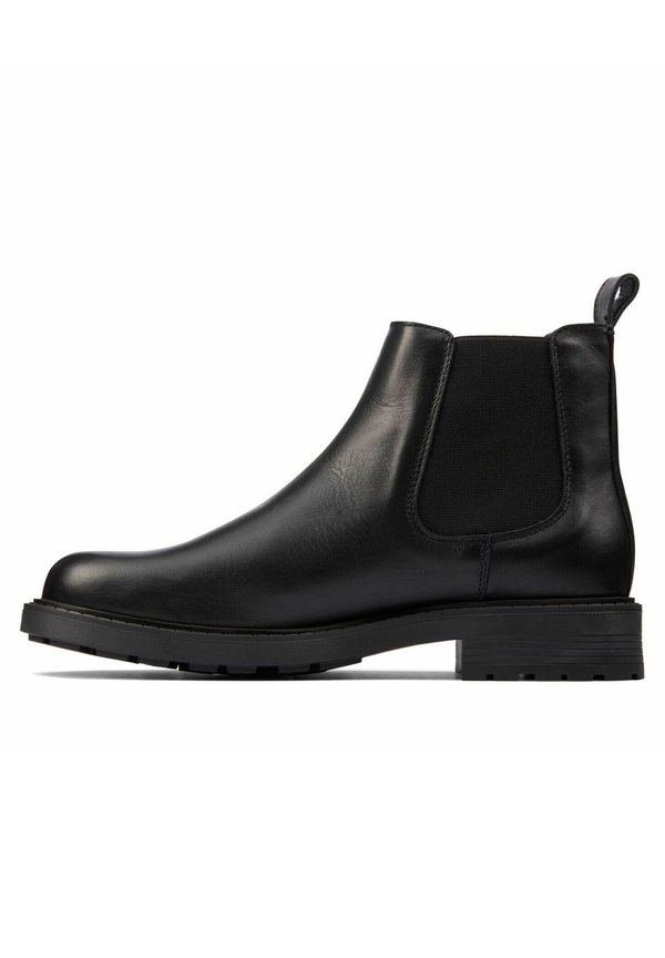 ORINOCO LANE - Ankle boots