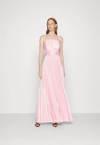 AMUR KAMARI LOWBACK GOWN - Ένδυση για ειδικές περιστάσεις - rosewater