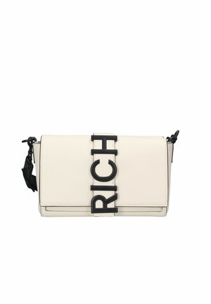JOUGE - Borsa a tracolla - bianco