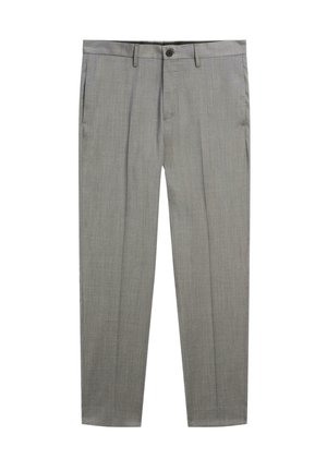 Massimo Dutti Broek - grey