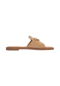 Salinyang Badsandal - khaki