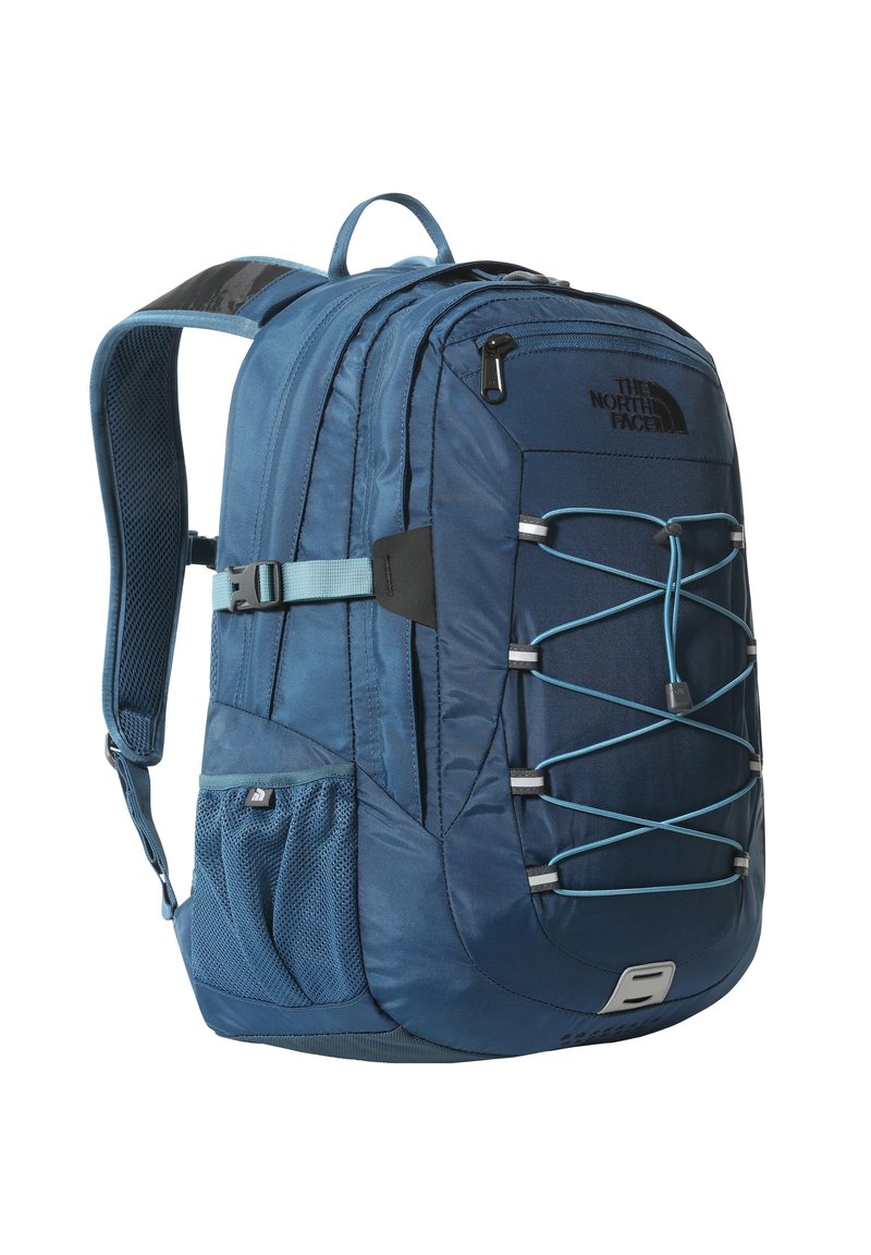 The North Face BOREALIS CLASSIC Sac à dos monterey blue/storm blue/bleu marine ZALANDO.BE