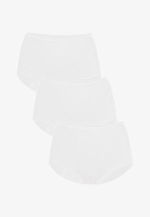 Lovable, LOVELY - 3 PACK - Slip Maxi - Slip - white