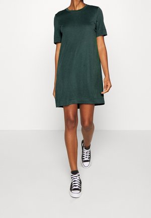 Robe en jersey - khaki