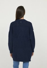 Lee Cooper Gilet - navy