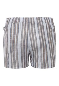 Hanro FANCY - Caleçon - linen stripe