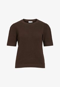 No seleccionado, coffee bean