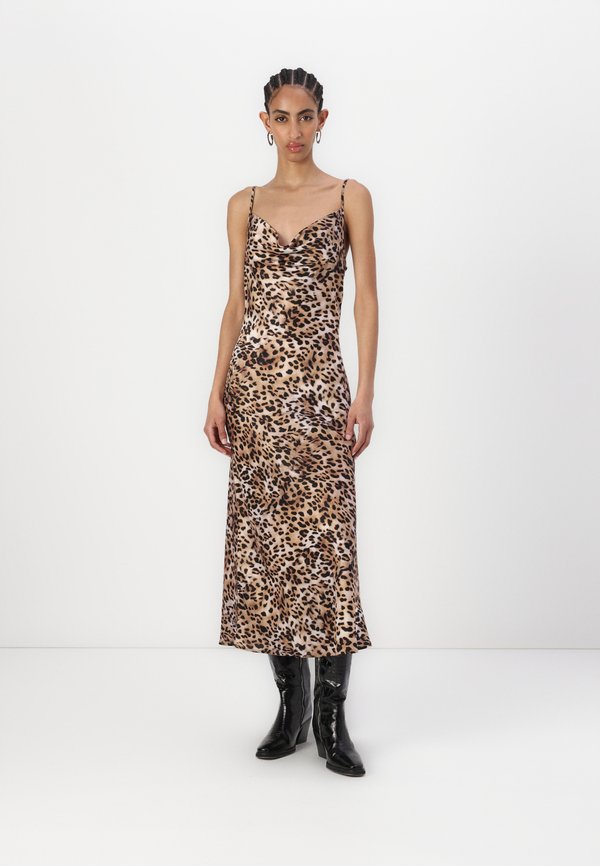 NEW AKILINA DRESS - Cocktailkleid/festliches Kleid