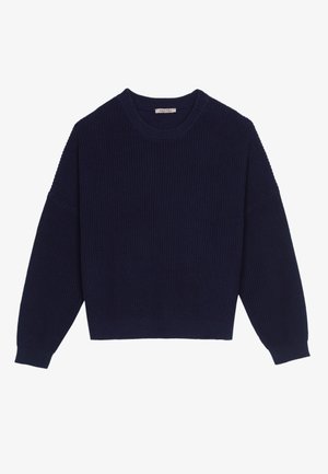 Anna Field Jumper - dark blue