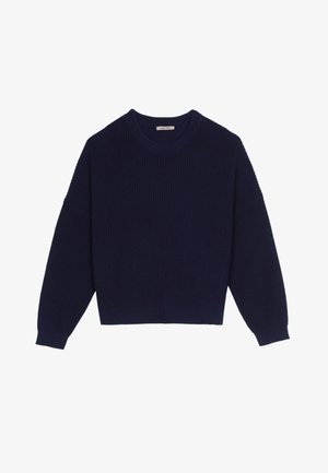 Maglione - dark blue