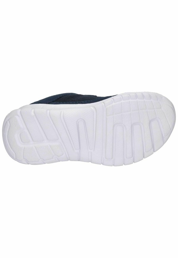 Laufschuh Straße – marine lemon