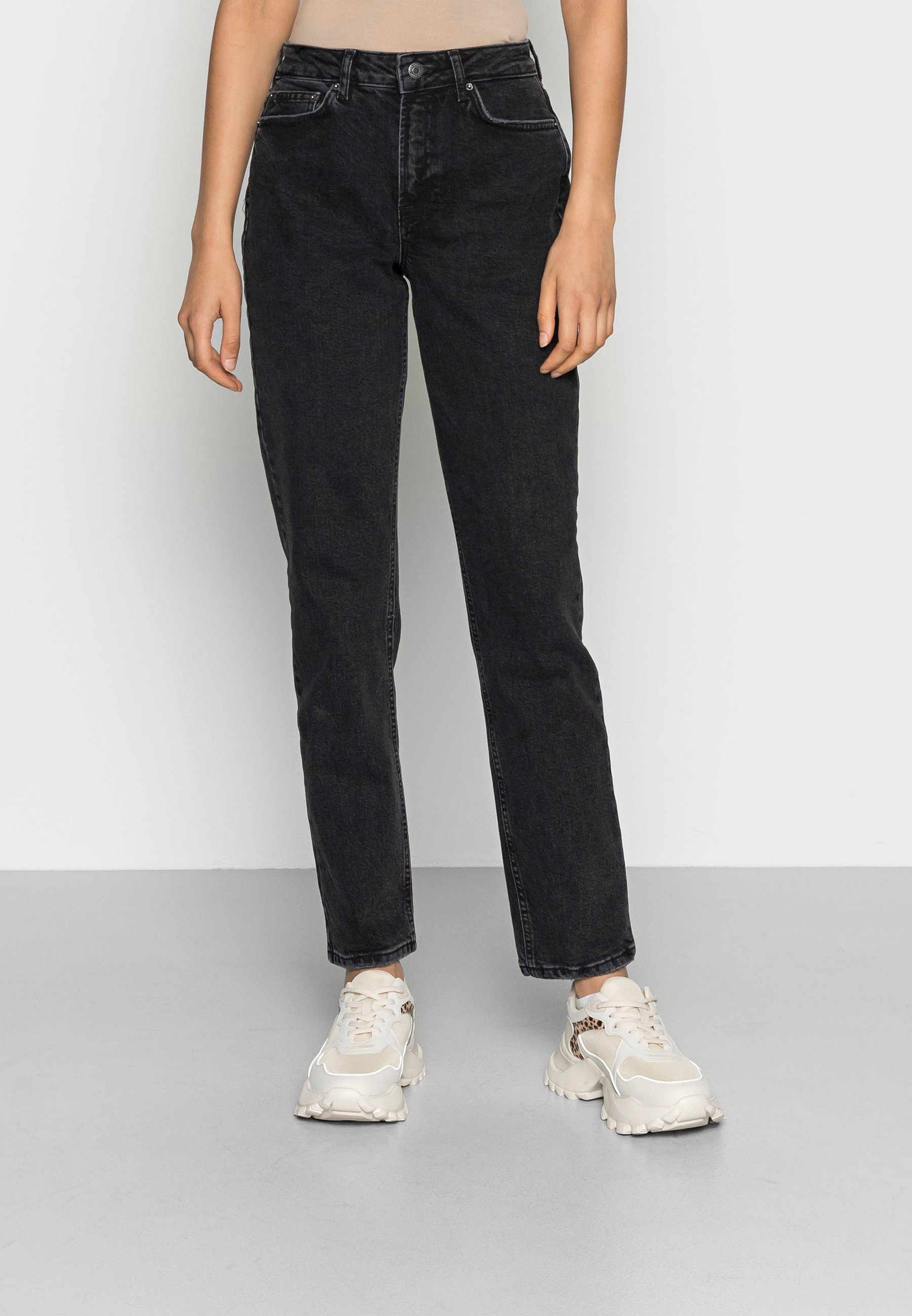 Vaqueros de mujer Vmella Vero Moda Taglia XS Color Denim