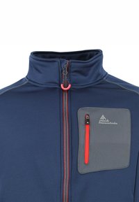 Peak Mountain CEMARO - Veste de survêtement - marine