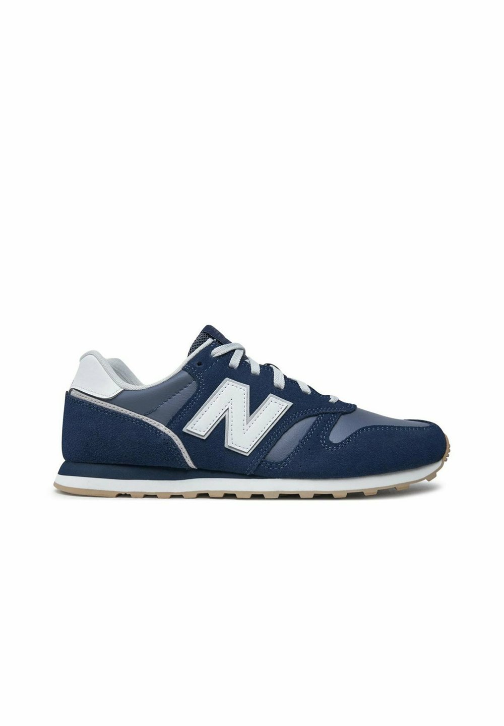 New Balance 373 Zapatillas bleu/azul