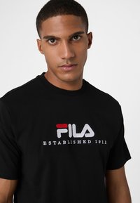 Fila UNISEX czarny