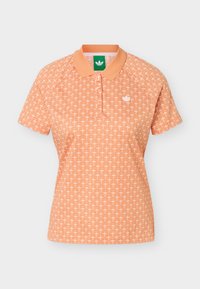 Valimata, orange/white