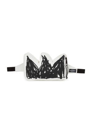 Bum bag - basquiat crown