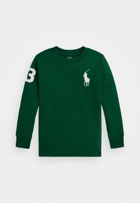 Επιλέχθηκε, new forest