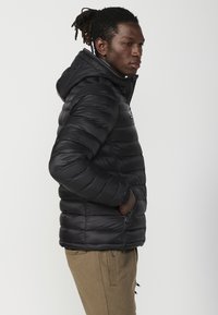 Koroshi PADDED - Zimska jakna - black