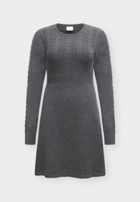 Non sélectionné, dark grey melange