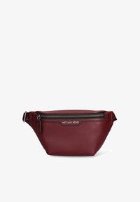 Geselecteerd, bordeaux