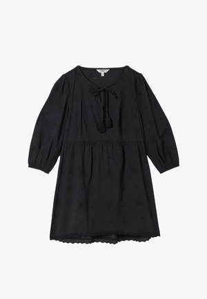 FatFace, REGULAR FIT - TUNIC . - Tunica - black