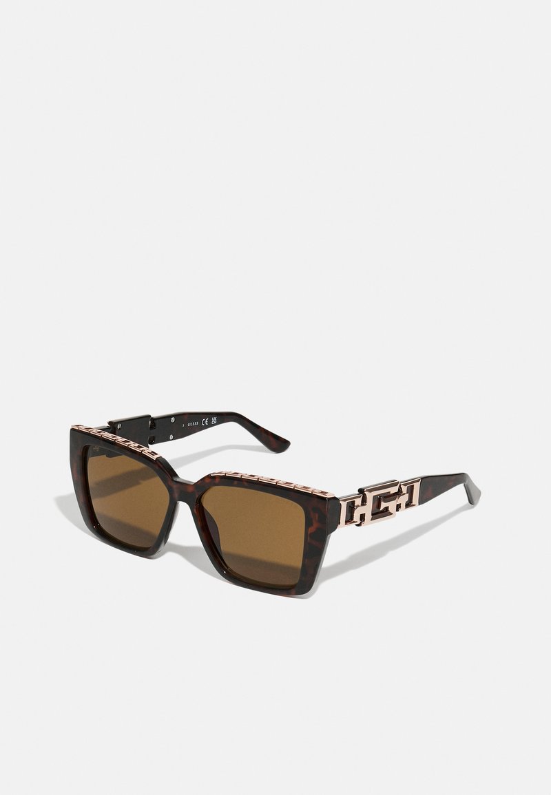 Guess Gafas de sol - dark havana