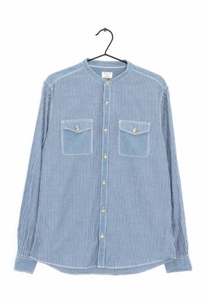 Next Langarmshirt - blue