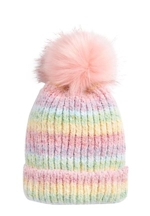 POM  - Pipo - multi rainbow