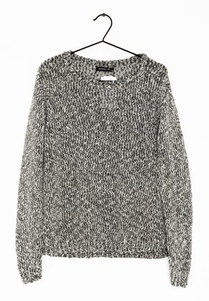 Modström Jersey de punto - grey