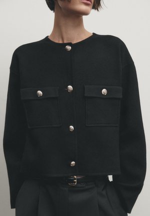 Blazer - black
