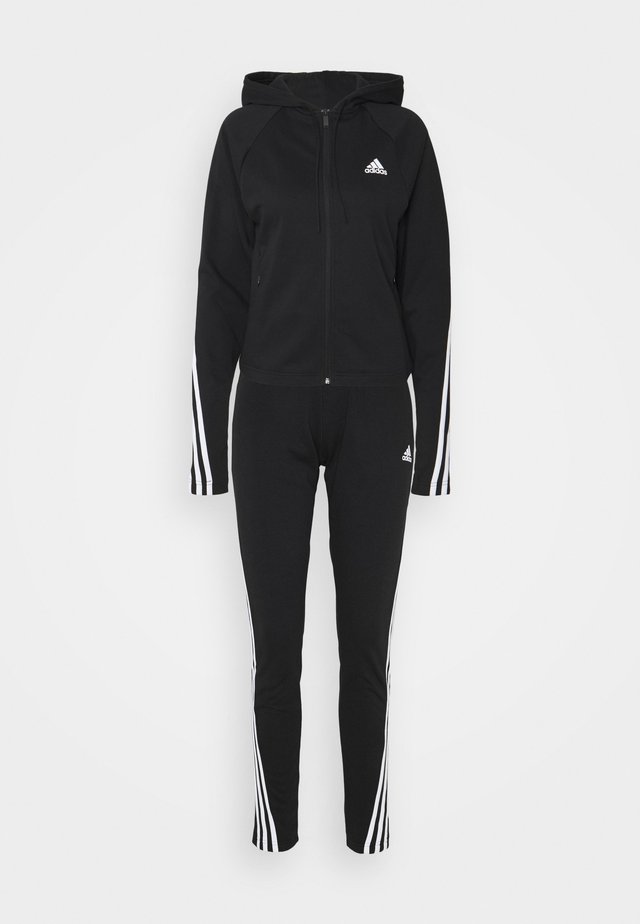 ENERGIZ SET - Survêtement - black