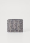 MONEY PIECES THE BLEND - Wallet - mono castlerock string