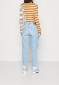 Levi's® Jean droit - light-blue denim