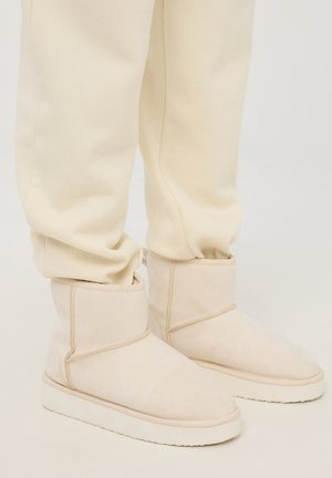 Terranova Stivali da neve  - avorio