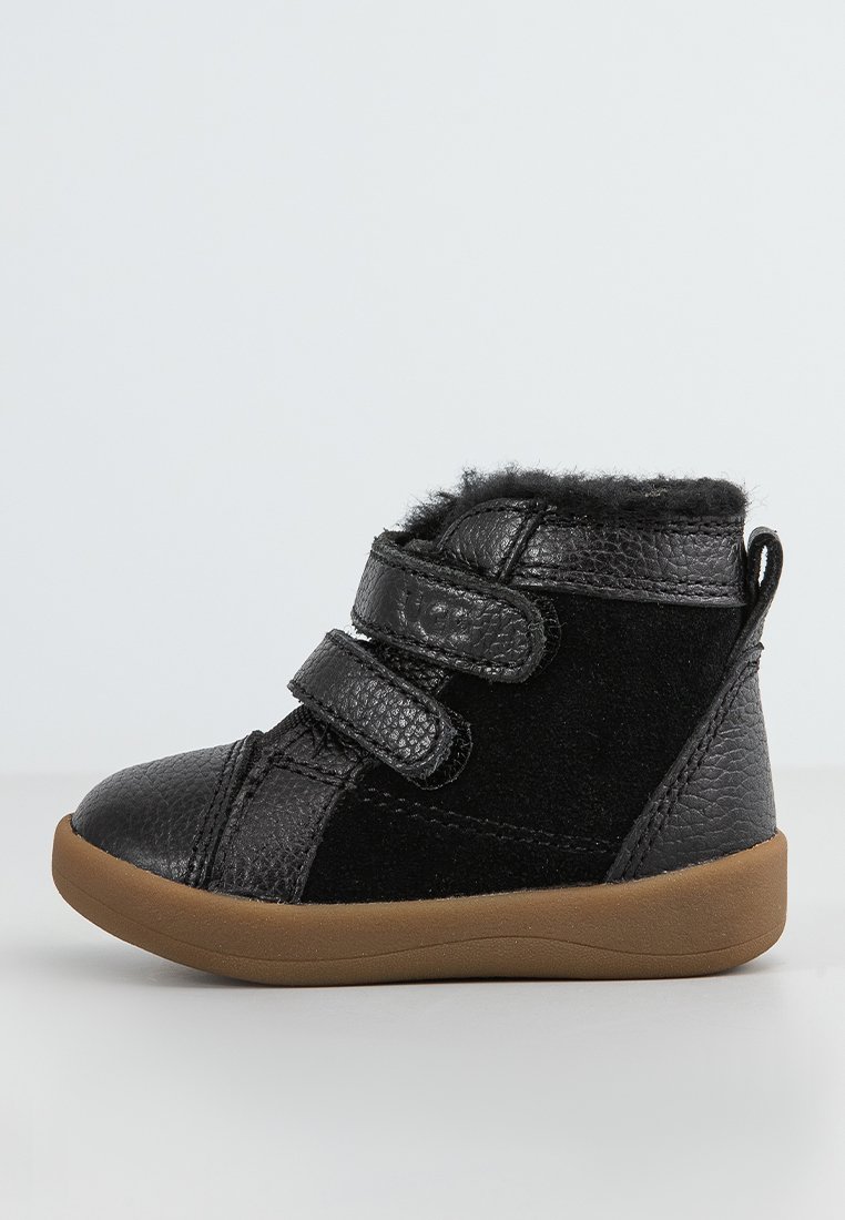 UGG Babyschoenen zwart