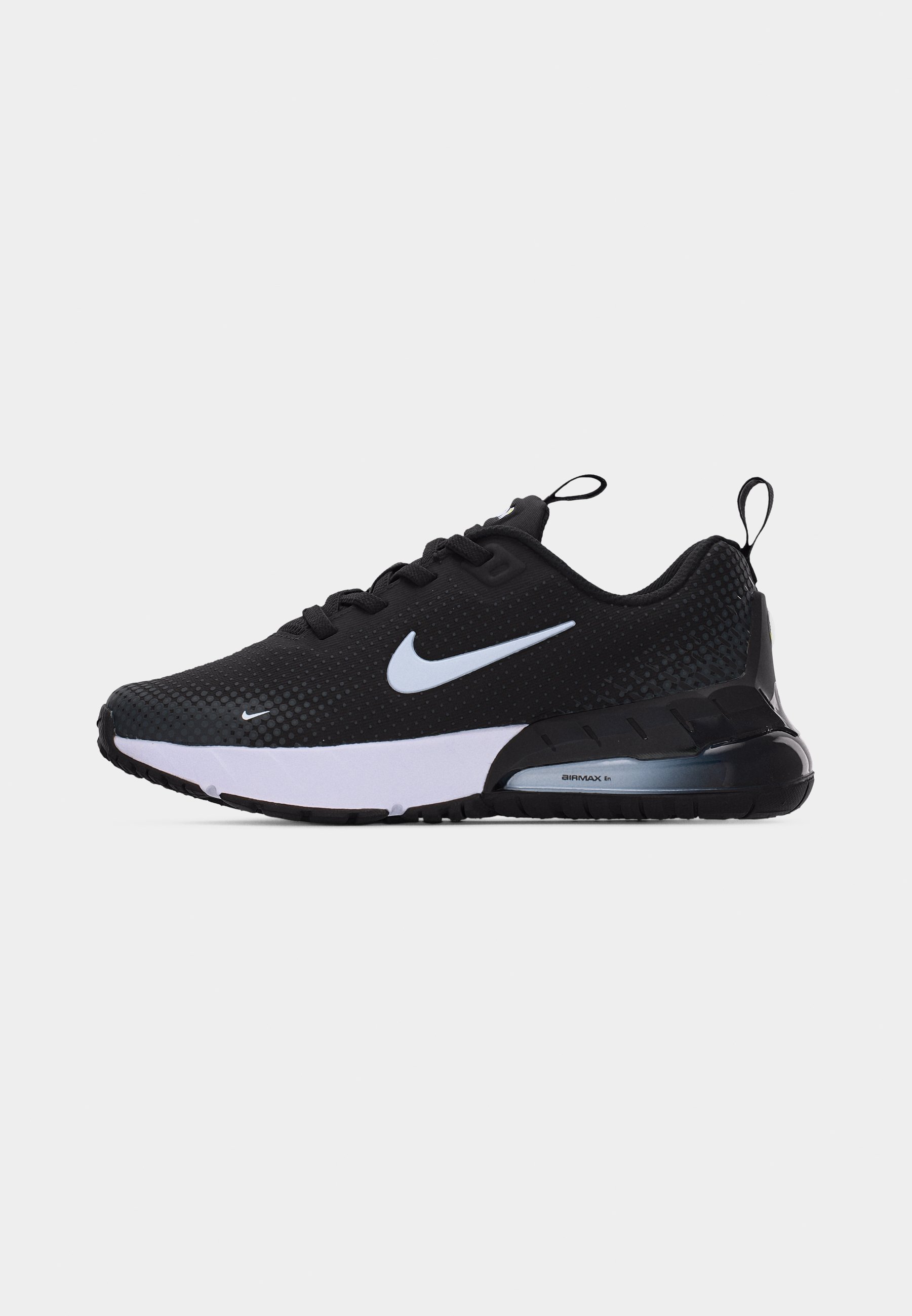 Nike Sportswear AIR MAX 270 UNISEX - Sneaker low - black