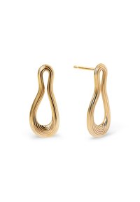 SEA - Oorbellen - gold coloured