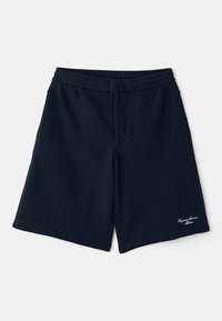 Unausgewählt, iconico blue navy