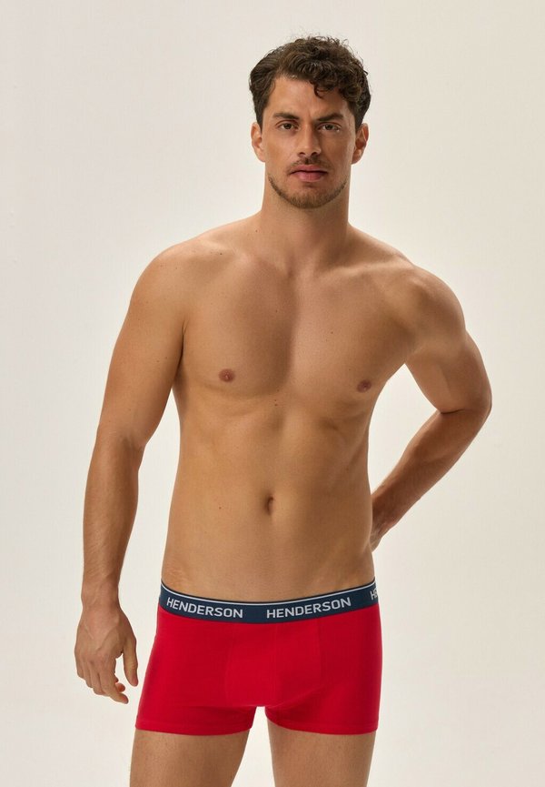 3 PACK KANE - Boxerbriefs - Multicolor