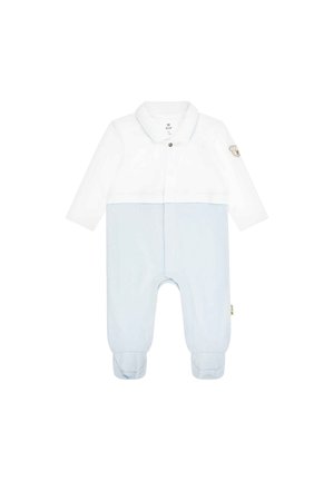 Steiff SPECIAL DAY - Sleep suit - heather