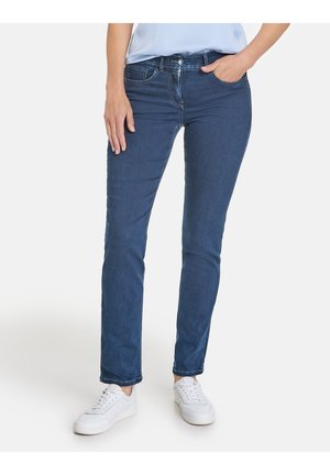 SOLINE BEST ME - Jeans Slim Fit - dunkelblau
