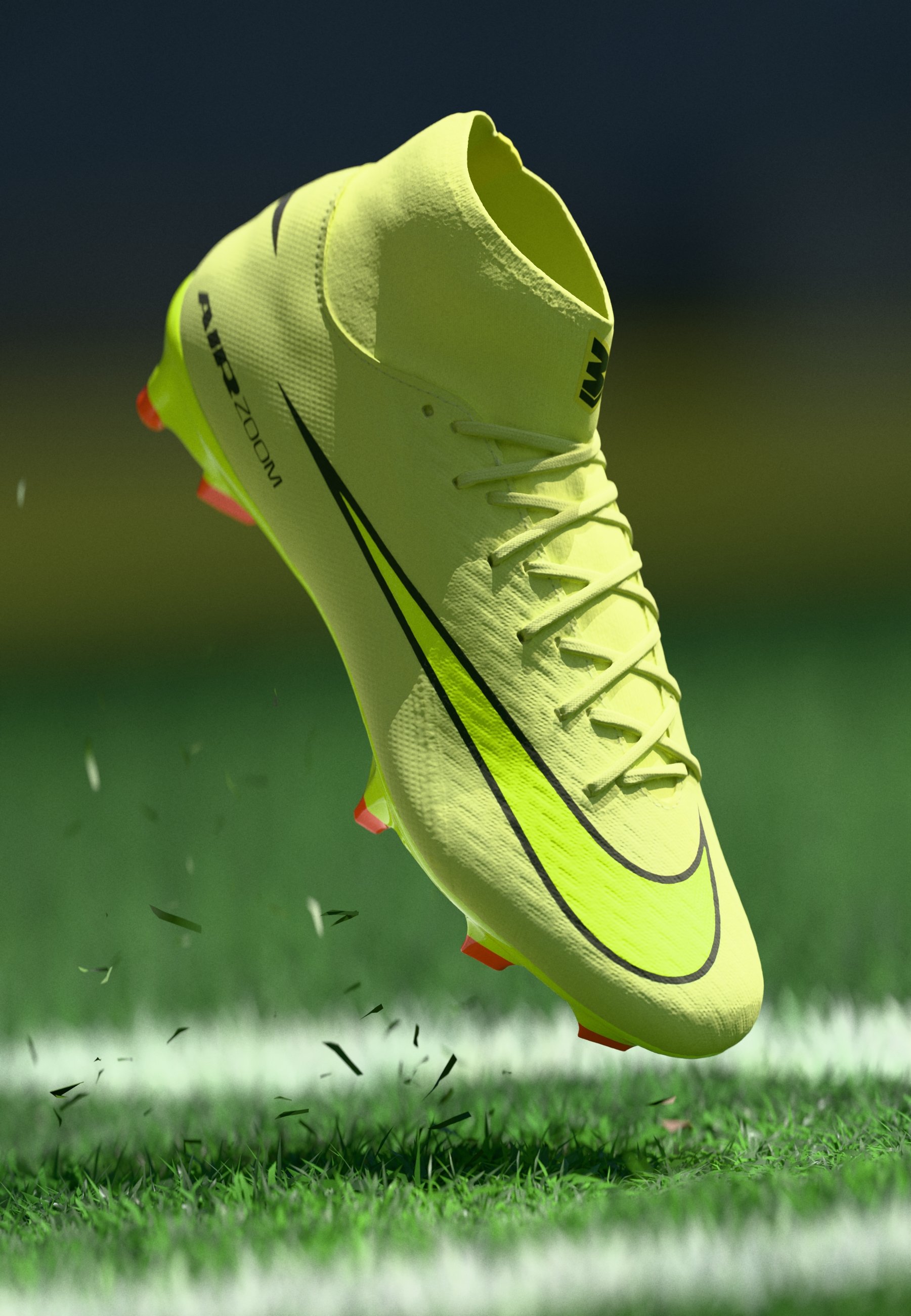 ナイキ ハイパーヴェノムファントム2 # スーパーフライ エリート KM CR7 ナイキ ハイパーヴェノムファントム2 # スーパーフライ エリート KM