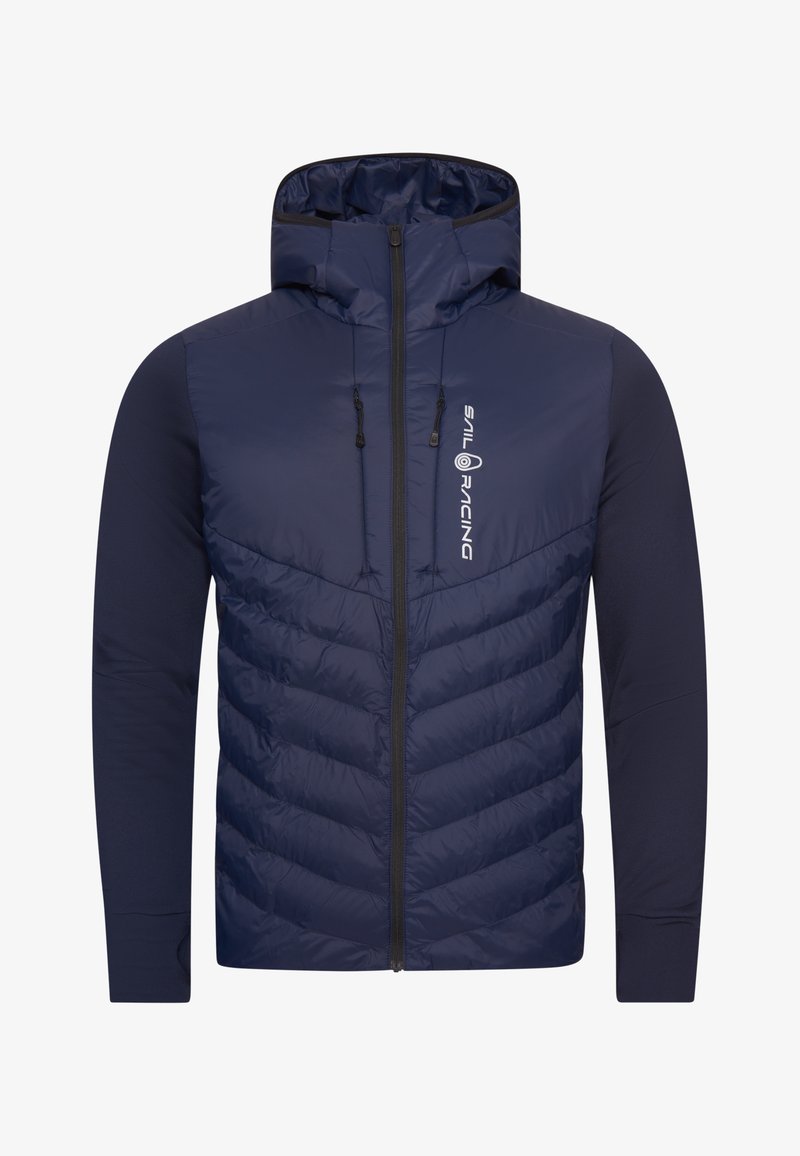 Sail Racing Bowman Pile Zip Vest Dark Navy - Acheter Sail Racing Sail Racing Bowman Pile Zip Vest Dark Navy - Acheter Sail Racing